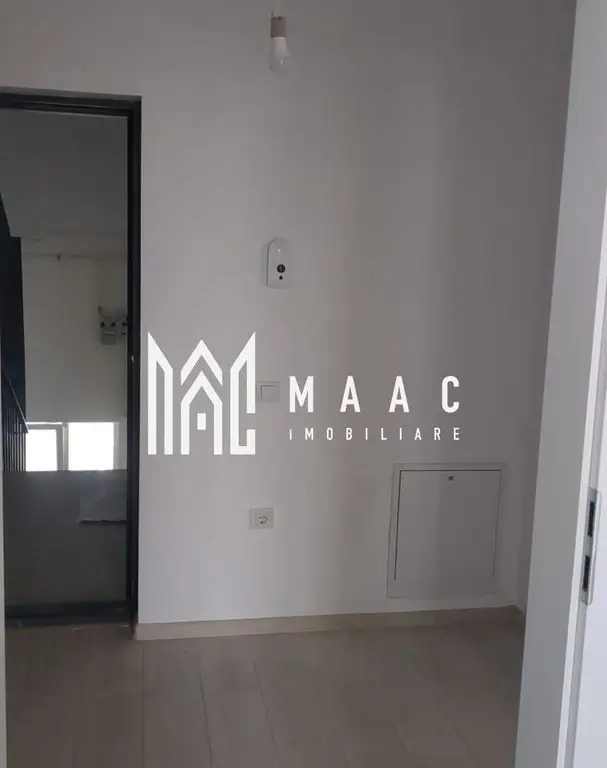 Apartament 3 camere I Etaj 1 I 72mpu I Parcare I Șelimbăr