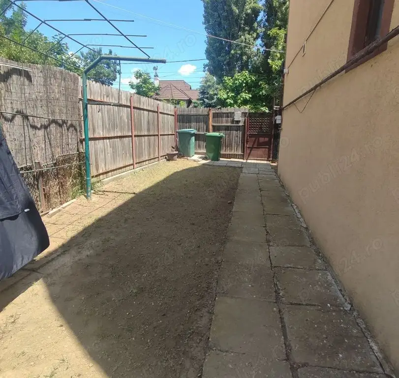 Casa de vânzare Bucureștii Noi