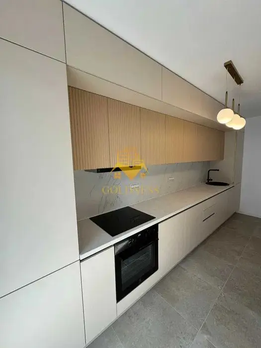 2 camere, Parcare subterana, Iris, Elite City, Auchan, Bvd. Muncii