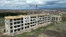 Apartament 3 camere | Predare la Cheie I Selimbar