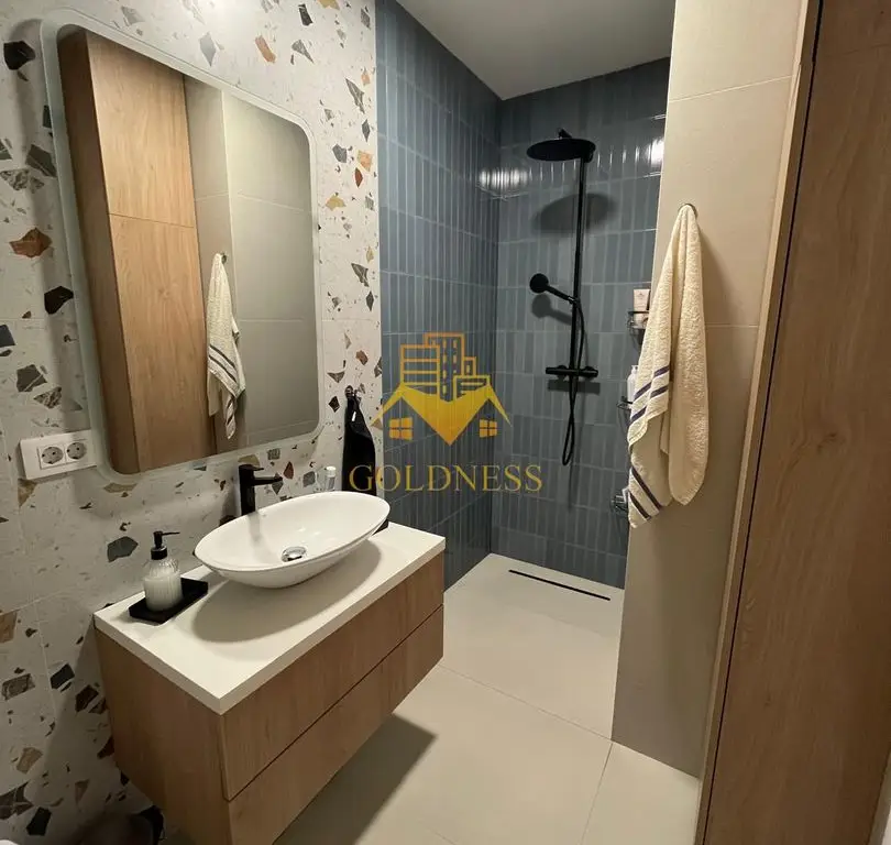 3 camere LUX, Cartierul Zorilor, Frunzișului, Lidl, Golden Tulip