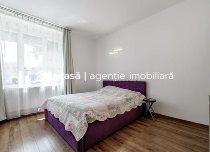 Apartament 2 camere spatios la casa individuala zona centrala