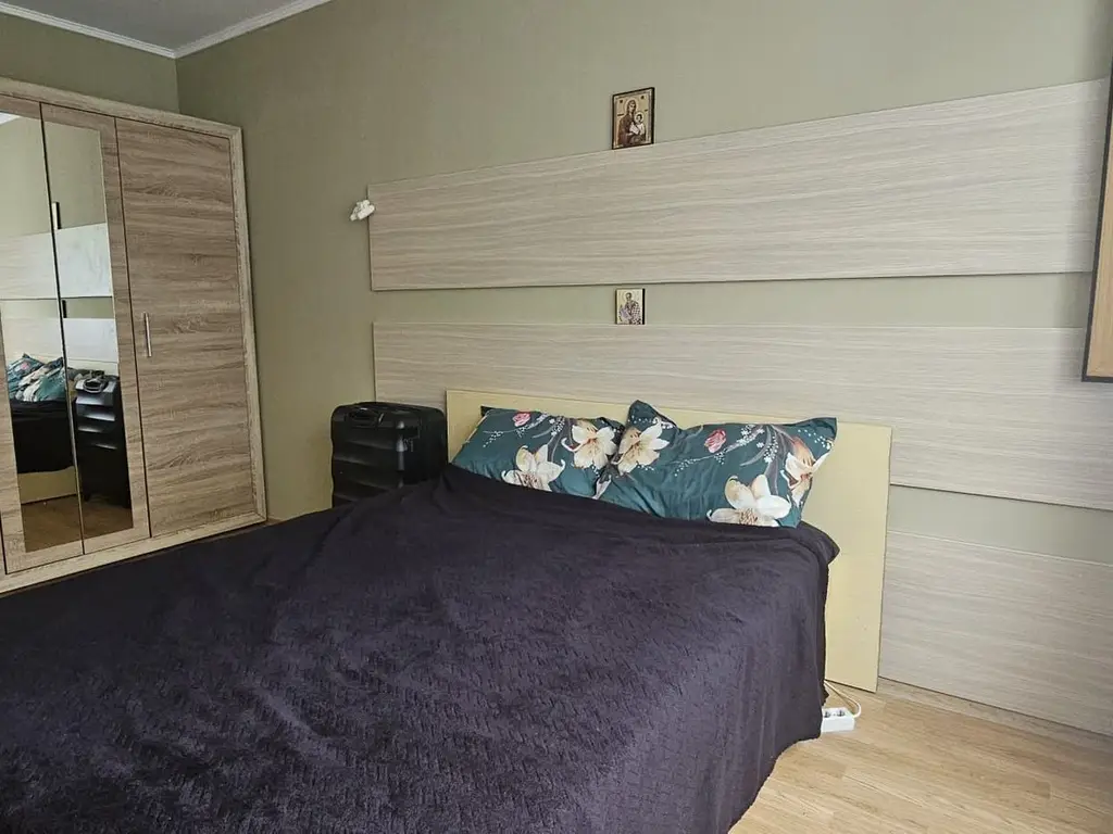 Garsoniera de vanzare in Tiglina 1 – Etaj 2, mobilata si utilata