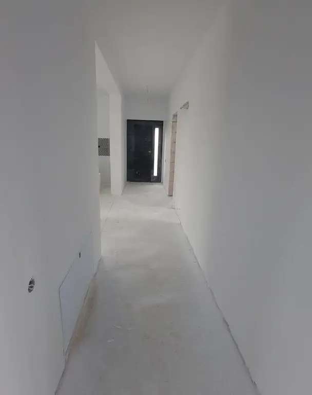Casa Parter finisaje gata 5 camere Sector 5 granita Magurele