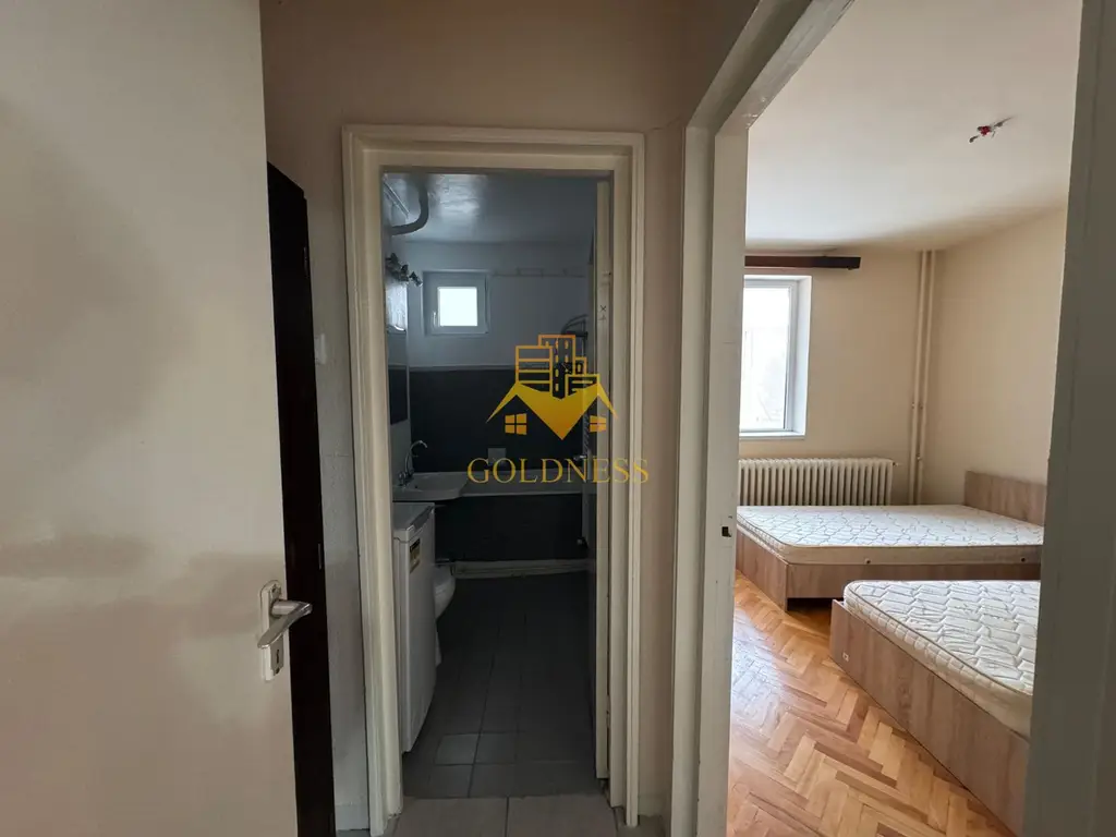 2 camere, balcon, Gheorgheni Zona Nicolae Titulescu, Interservisan
