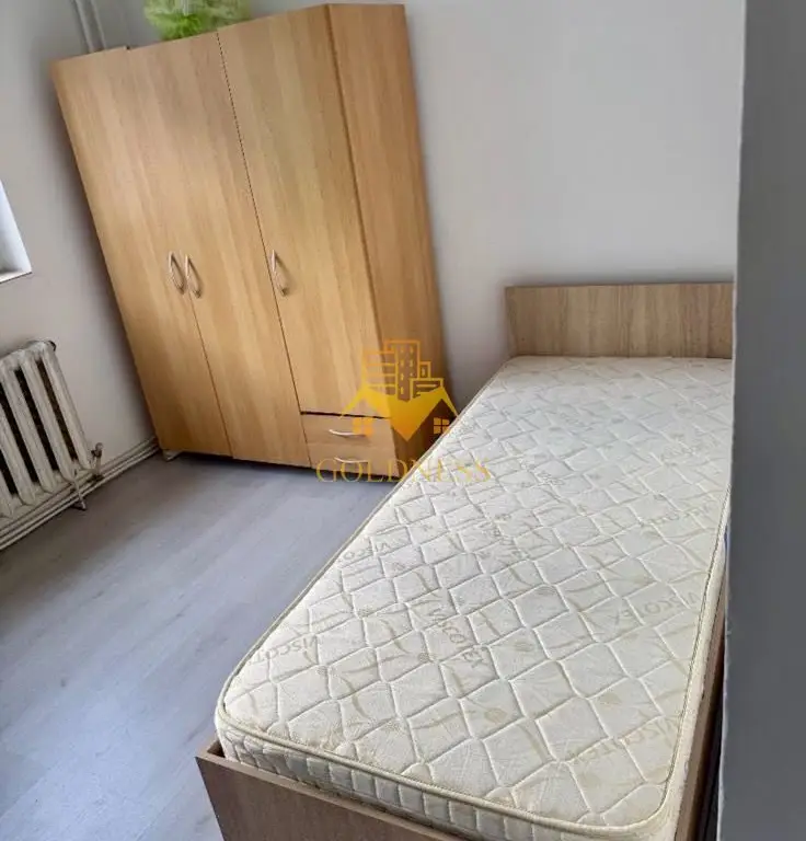 2 camere decomandate, balcon, Manastur, Izlazuluii, BIG Expres