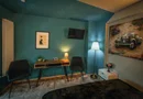Pensiune la cheie LUX 3* ULTRACENTRAL Iasi -ROI <10 ani