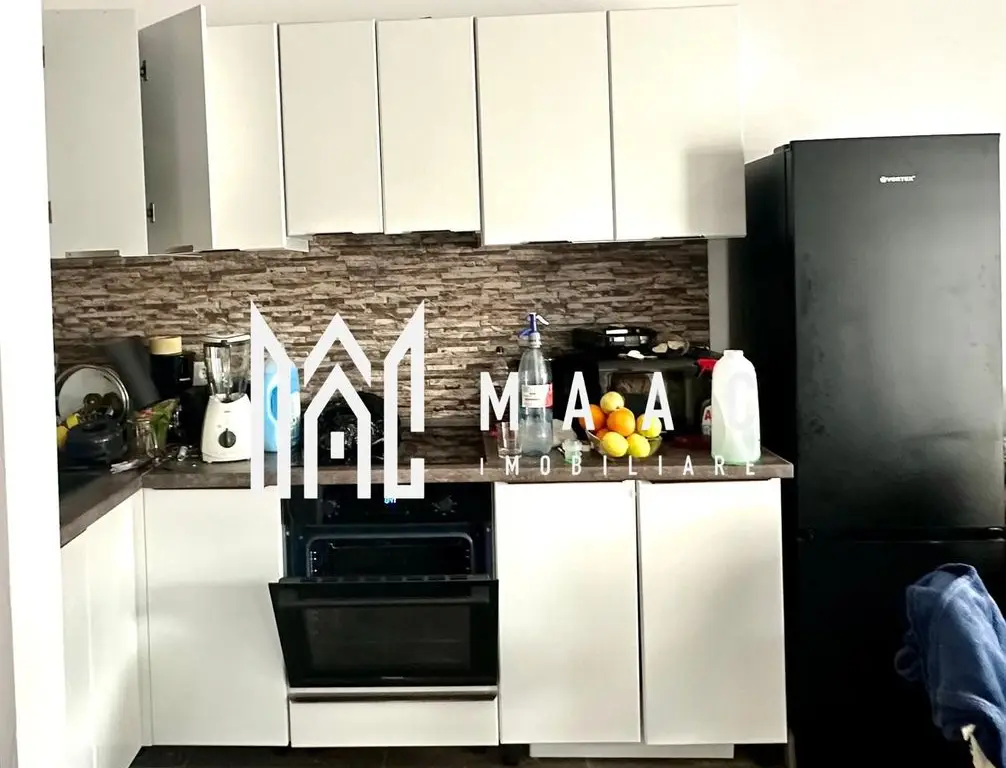 Apartament 2 camere I Decomandat I Selimbar, Str. Principesa Elisabeta