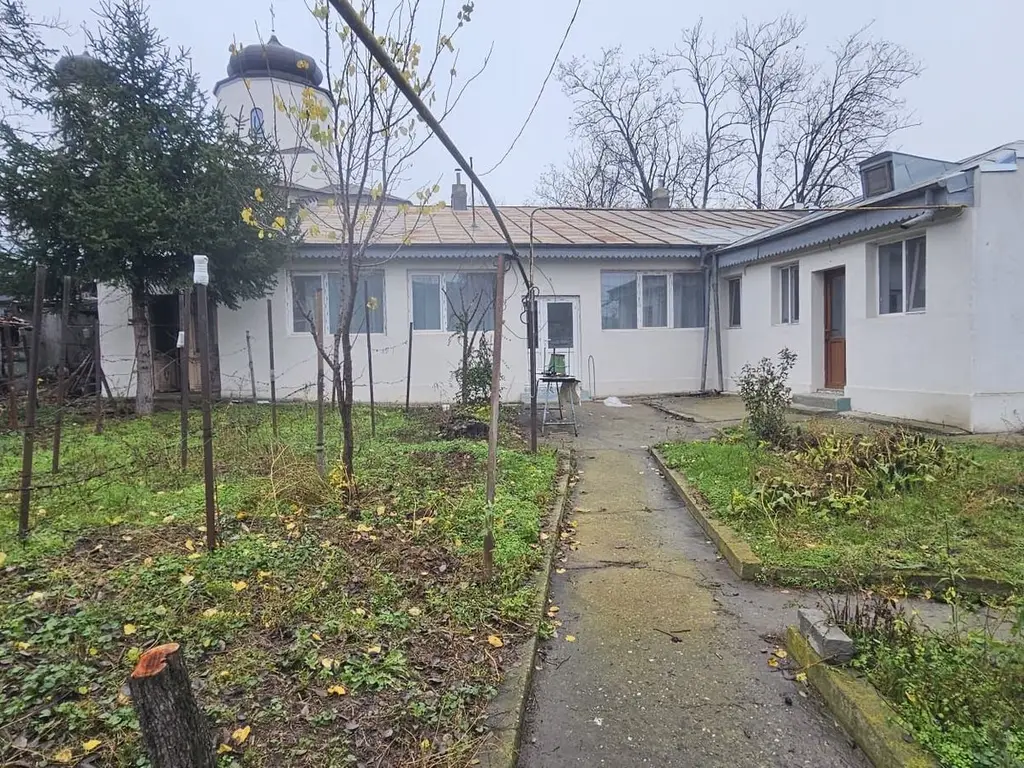 Casa din caramida – Zona Centrala, Parc CFR – Pret 170.000 EUR