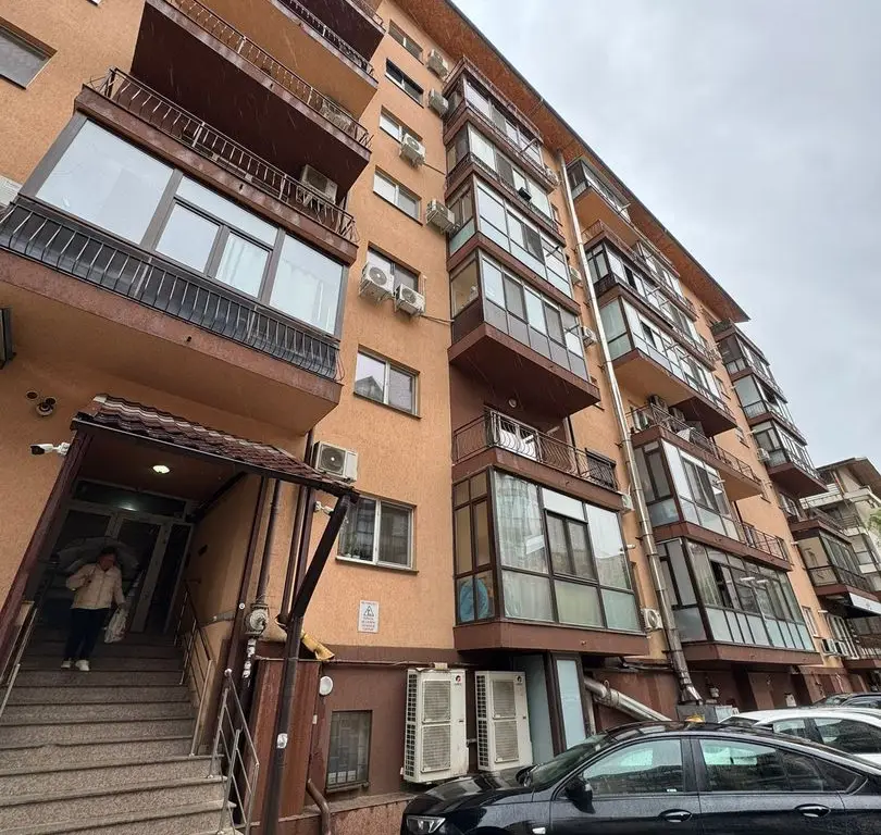 Apartament 2 Camere Militari Residence – Str. Rezervelor 54