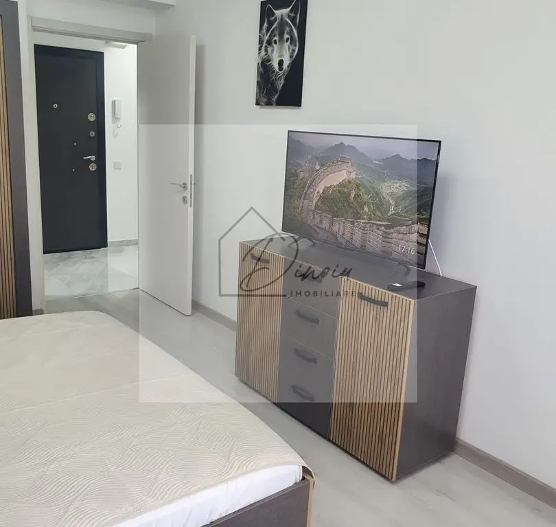Apartament 2 camere in Otopeni I Complex nou cu piscina I COM 0%