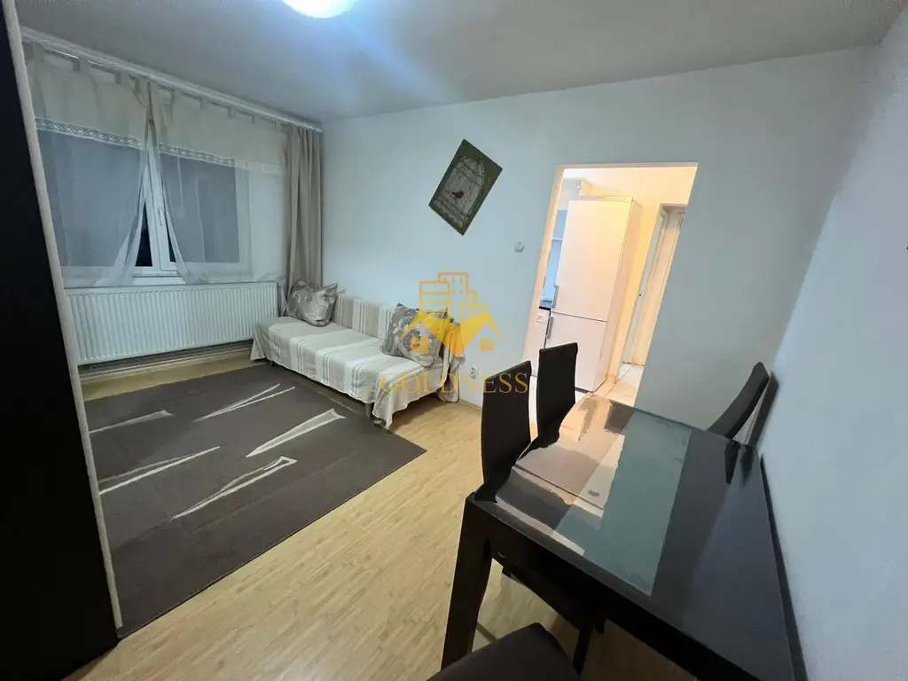 3 camere semidecomandate, parcare, Manastur, Mehedinti, Big, Izlazului