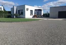 BRASADAS vinde casa nouă în zona strada Dara.
