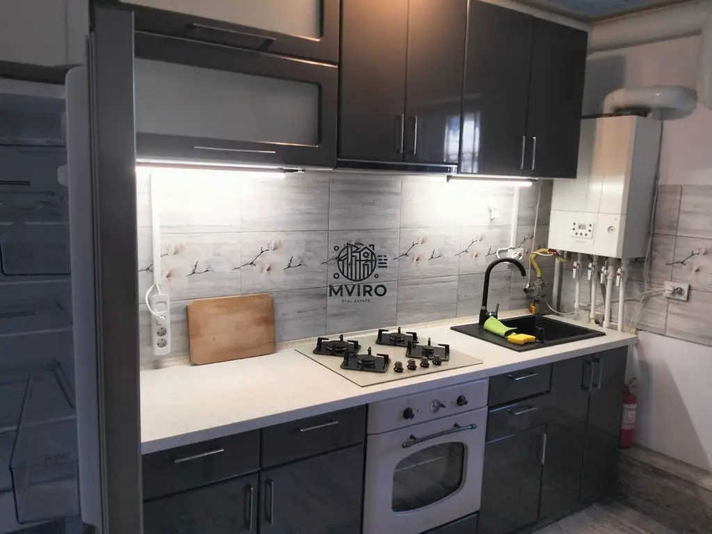Apartament de închiriat 2 camere – Zona Auchan Titan