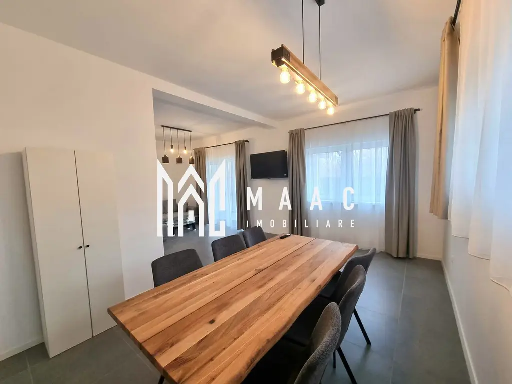 Casa 4 camere | Teren 215 mp | Selimbar