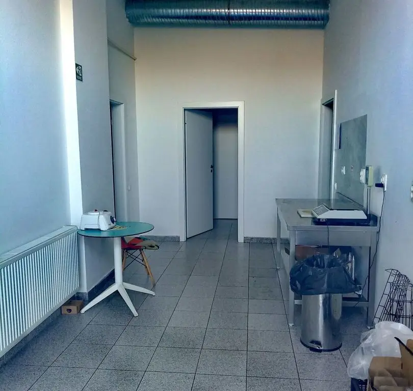 Afacere la cheie de vanzare.