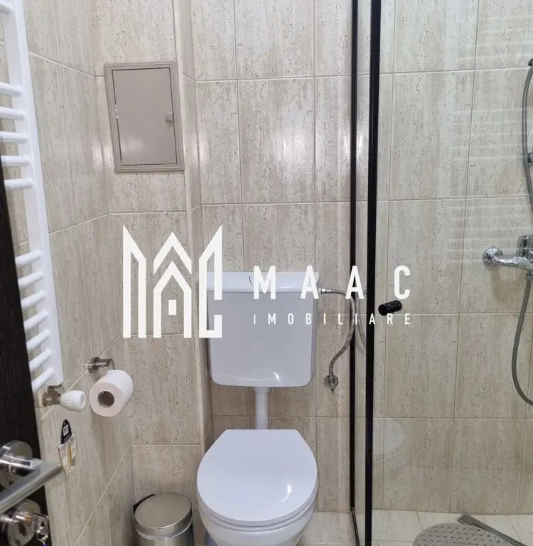 Apartament 3 camere I Decomandat I Doamna Stanca