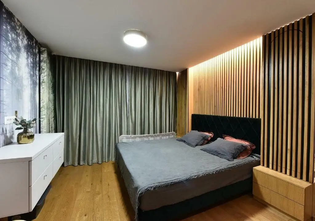 Apartament Duplex 5 camere Aviatiei - Cloud 9 Residence Lux
