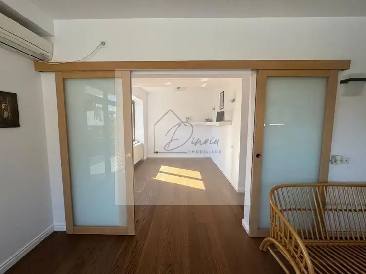 Apartament Domenii Casin Arcul de Triumf I recent renovat I COM 0%