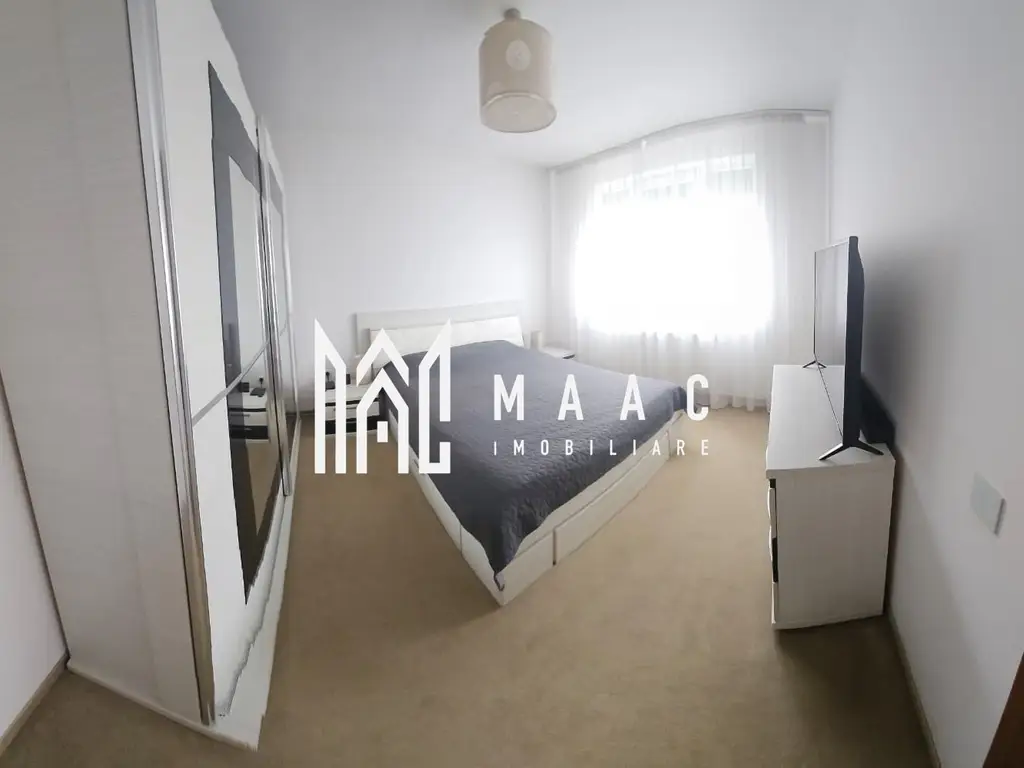 Apartament 3 Camere | 65 MPU | 2 Parcări | Șelimbăr