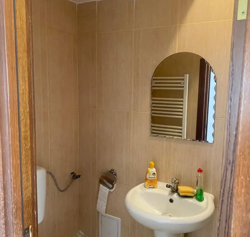 Militarii Veteranilor de vanzare apartament 3 camere bloc nou