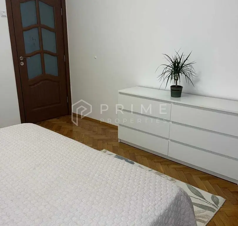 Apartament premium cu 2 camere decomandate, 70 mp – Zona Aleea Carpați