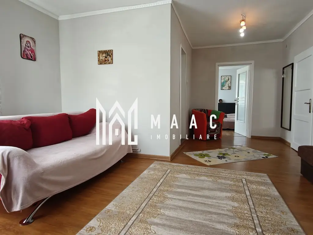Vilă 7 camere I S+P+E I Teren 950mp I Terasă I Sub Arini