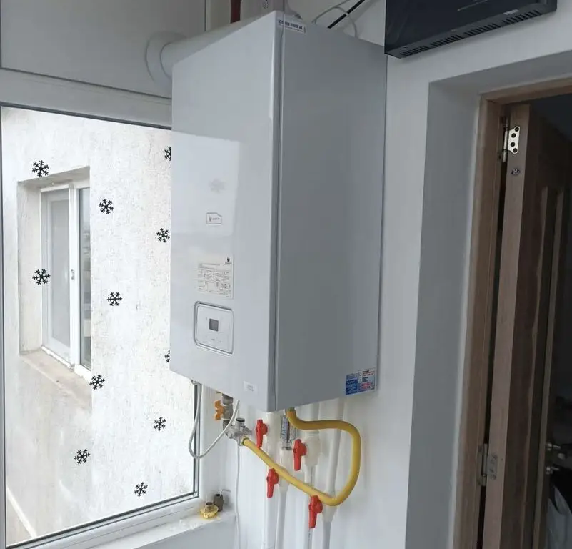 Apartament de vanzare Soveja