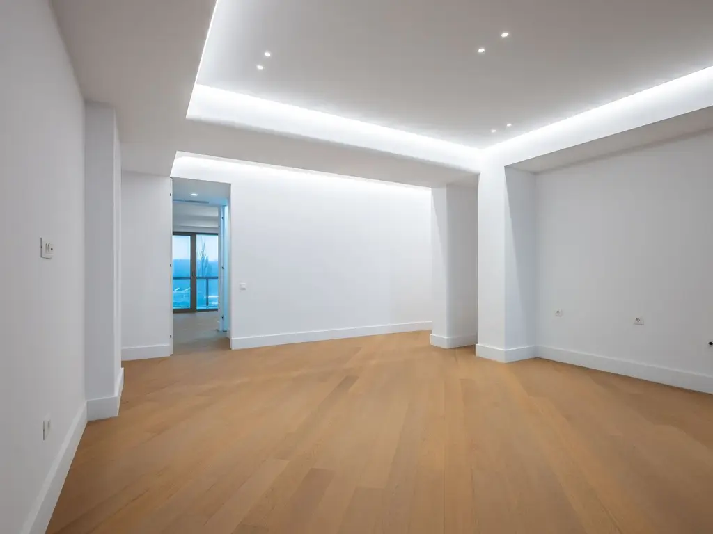 CORTINA 126 | Apartament exclusivist | Vedere dubla | 2,900 Eur/mpc | LUX