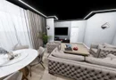 Dezvoltator vinde ap. 2 cam. 64 mp utili Ansamblu rezidential Mamaia Nord