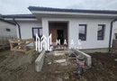Casa pe un singur nivel | 500 mp teren | Selimbar