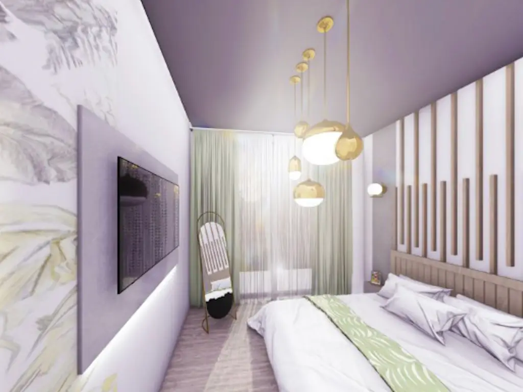 Ag. Eu. vinde ap. 2   65 mp  Et. 3/5 An Dec. 2023  Comision 0 % Mamaia Nord