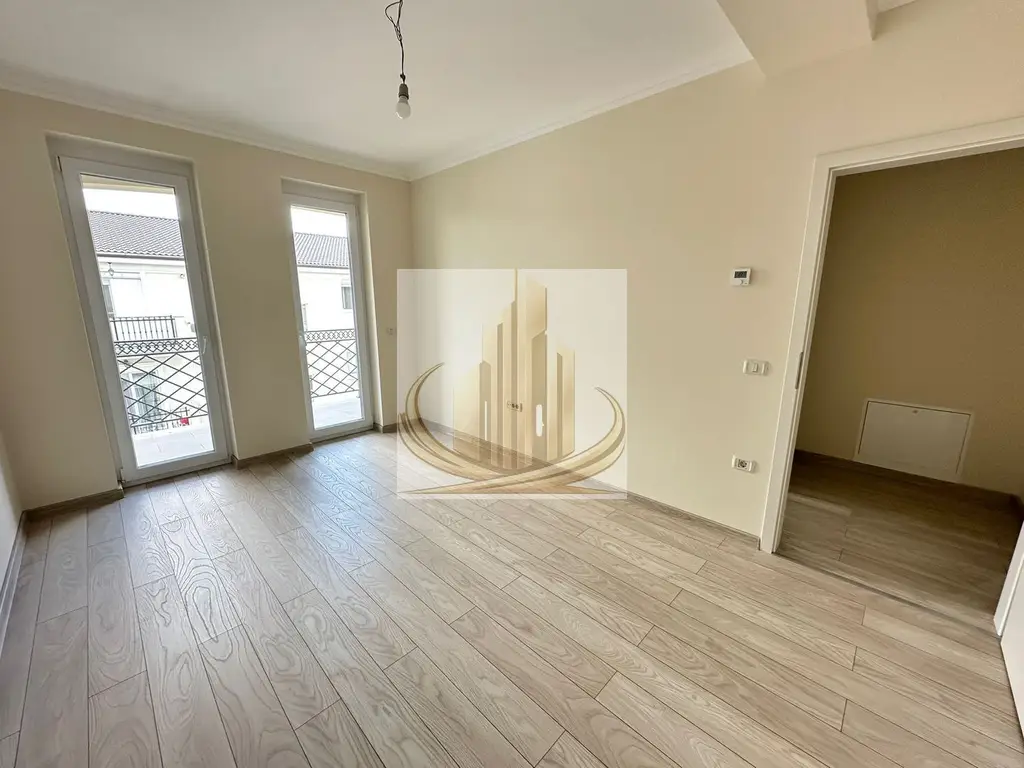 2 Cam, 2 dressing-uri, Finisaje Premium | Giroc– Hotel IQ | Investitie