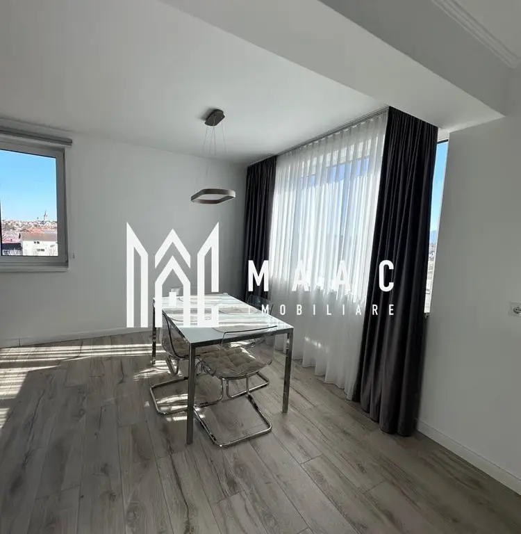 Apartament 2 Camere | 54 MPU | Turnișor