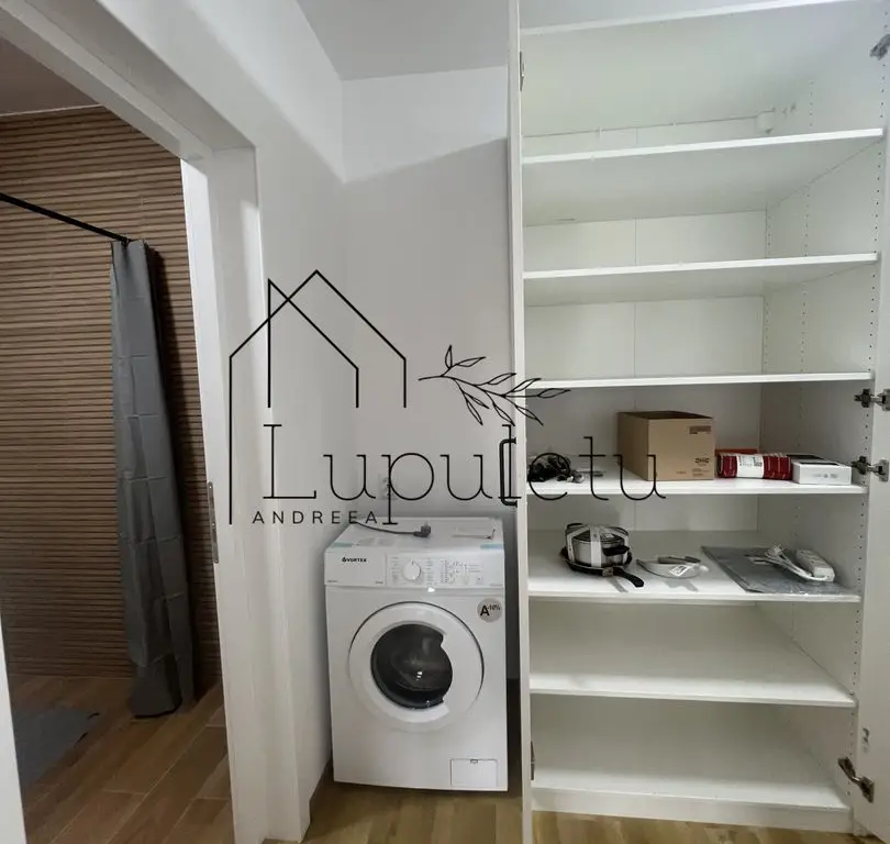 Apartament de Inchiriat | 56 MPU | 2 Camere | Principesa Elisabeta