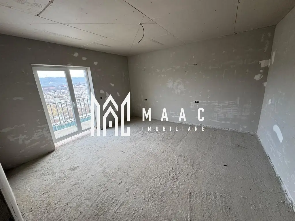 Duplex | 147 MPU | Curte 191 MP | Șelimbăr-Mohu | Central
