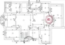 Proprietar vand apartament 6 camere in vila Cotroceni