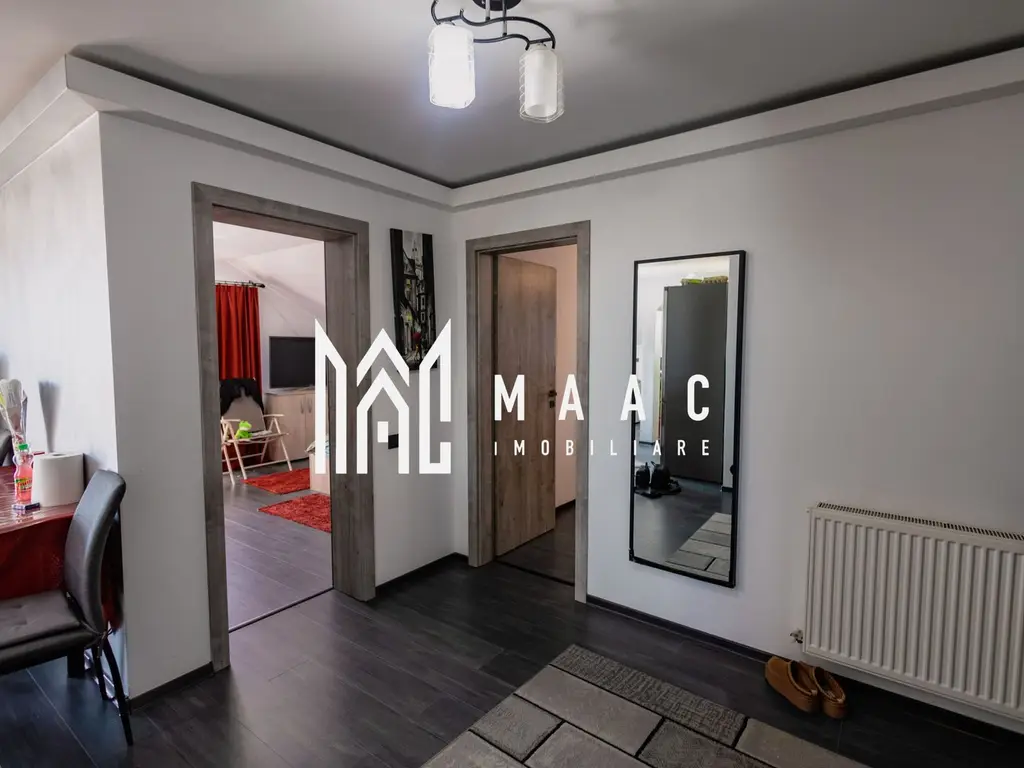 Apartament | 72 MP | 3 Camere | Balcon | Pictor Brana | Oportunitate Investiție