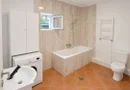 Casă individuală cu 3 camere și curte proprie, în Ronat – Timișoara