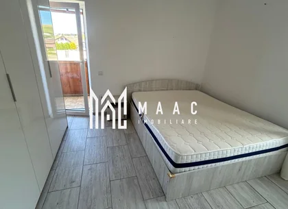 Apartament 3 camere | Decomandat | Terasă+Balcon | Șura Mare