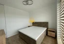 2 camere, premium, parcare, terasa, prima inchiriere, AC, Floresti
