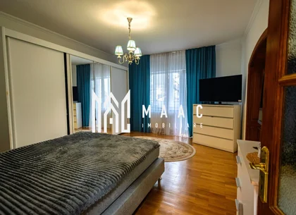 Apartament 4 camere I Decomandat I Garaj I B-dul Victoriei