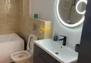1 camera, Modern, Parcare, Zona Abatorului, Oncos, Poligon, Floresti