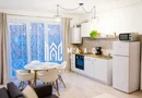 Apartament 2 Camere I Parter I Loc Parcare I City Residence