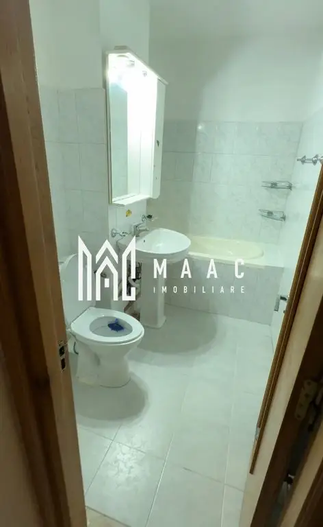 Apartament 4 camere | 2 balcoane | 93 mp |