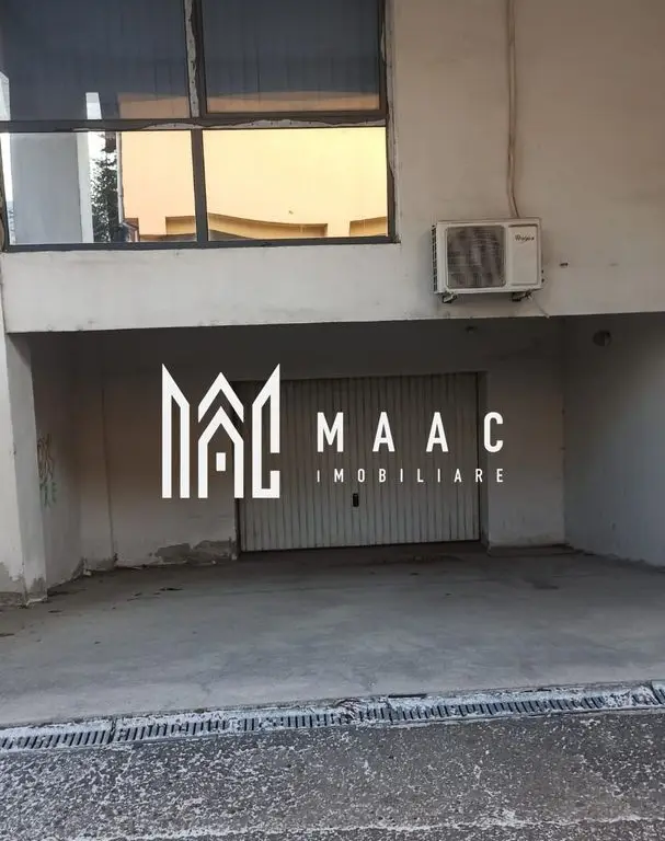 Spatiu Comercial 69MP