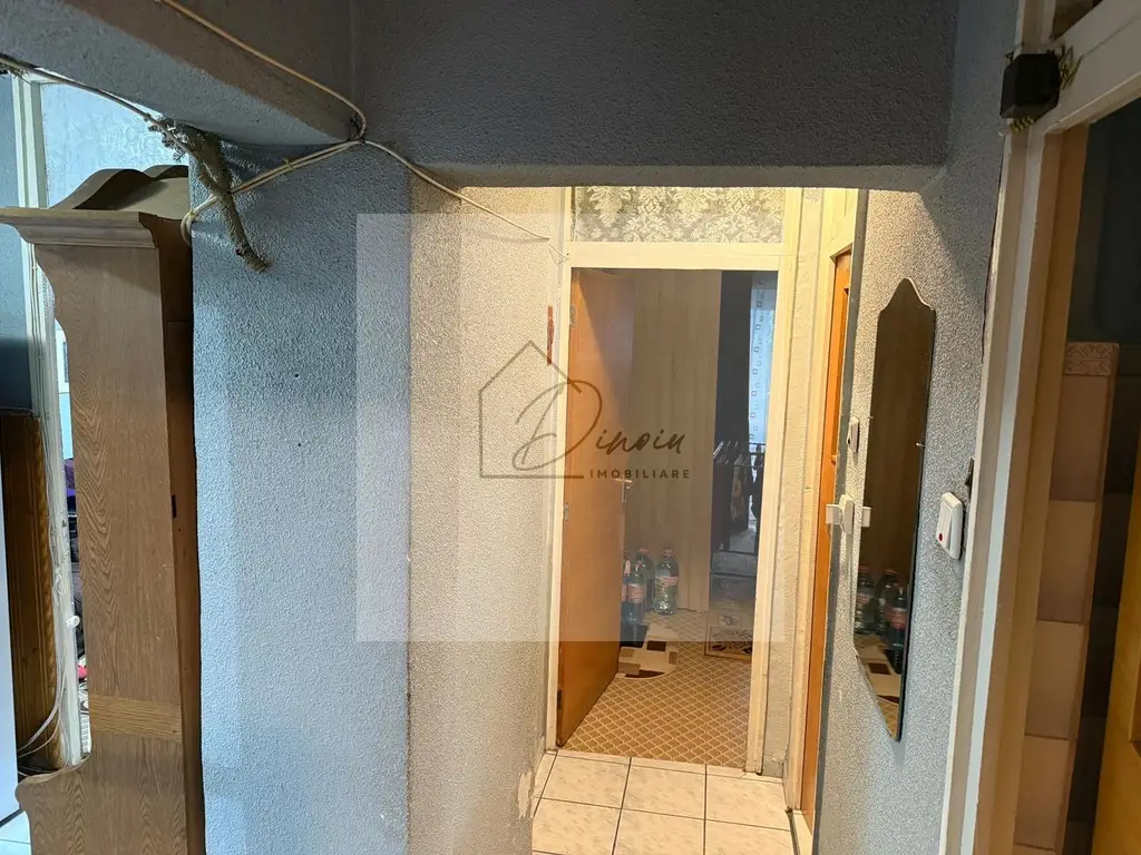 Apartament 3 camere Aviatiei I Aurel Vlaicu I metrou I COM0%