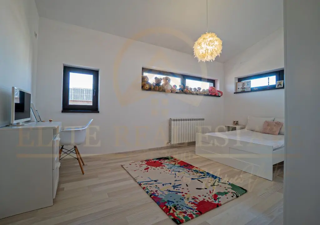 PALAZU – MALUL LACULUI – VILA 2016 LA CHEIE, ARHITECTURA DEOSEBITA!