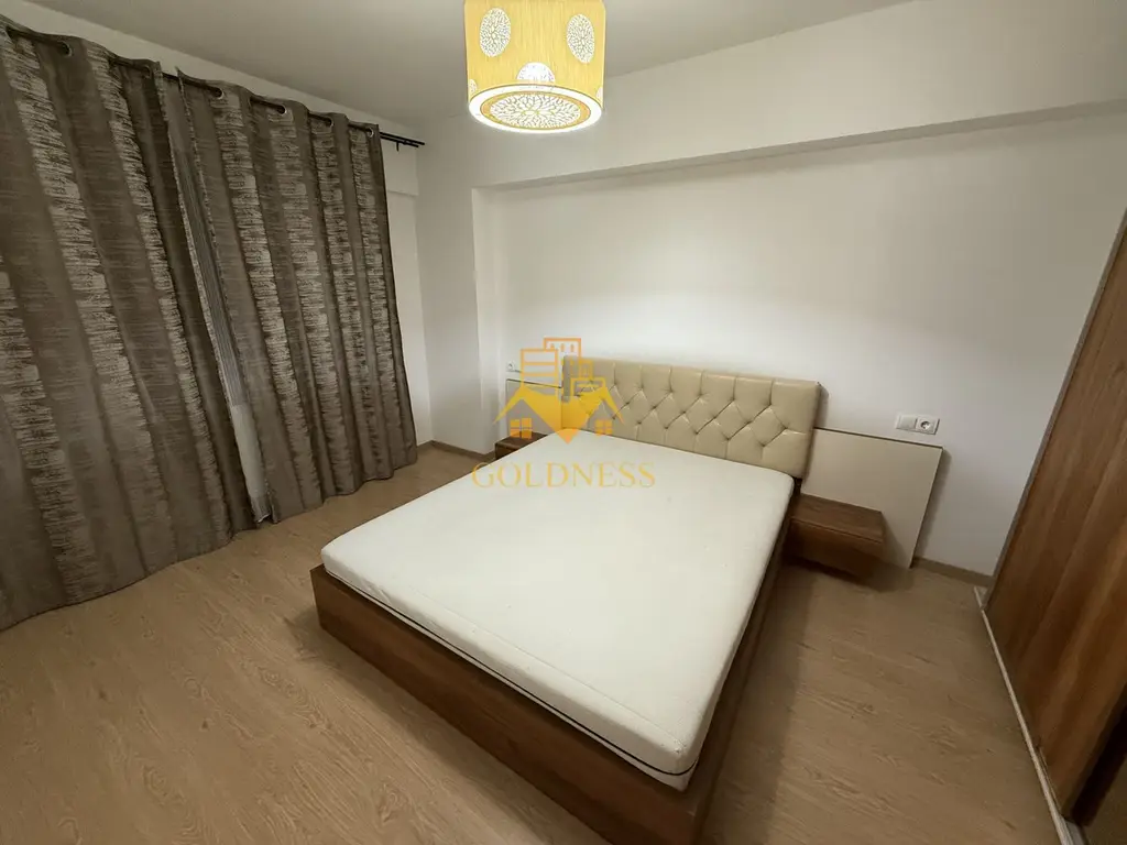 2 camere, Parcare, Gheorgheni, Iulius Mall, Viva City, AC