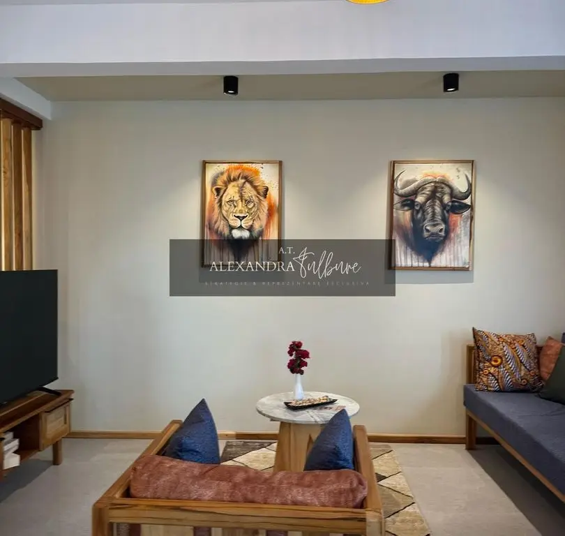 Apartament 2 camere, 65 mp, etaj 3